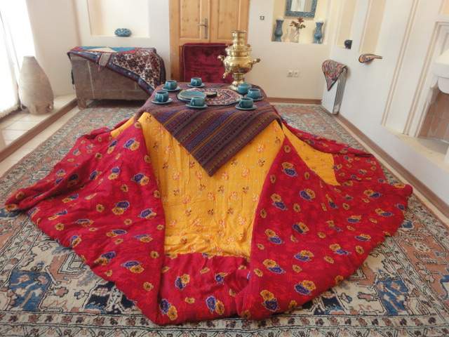  خانه کلکته چی